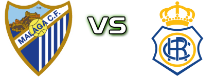 Atl. Malagueño - Recreativo de Huelva Detalji meca I statistika.