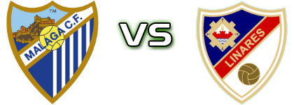 Atl. Malagueño - Linares Spiel Prognosen und Statistiken