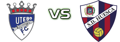 Utebo FC - Huesca Spiel Prognosen und Statistiken Utebo FC - Huesca Spiel Prognosen und Statistiken