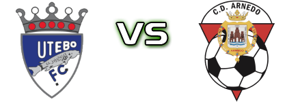 Utebo FC - CD Arnedo head to head game preview and prediction