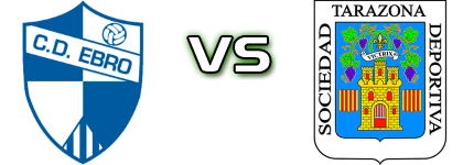 CD Ebro - Tarazona Spiel Prognosen und Statistiken CD Ebro - Tarazona Spiel Prognosen und Statistiken