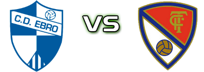 CD Ebro - Terrassa FC Spiel Prognosen und Statistiken