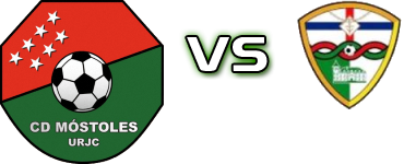 CD Móstoles - Trival Valderas Spiel Prognosen und Statistiken
