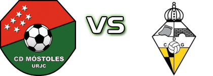 CD Móstoles - CD Galapagar head to head game preview and prediction CD Móstoles - CD Galapagar head to head game preview and prediction