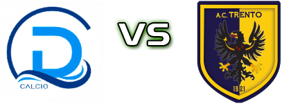 Desenzano - Trento head to head game preview and prediction