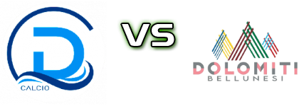 Desenzano - Dolomiti Bellunesi head to head game preview and prediction