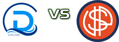 Desenzano - Pistoiese детайли и статистика