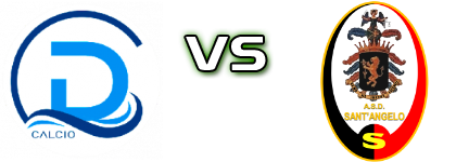 Desenzano - Sant'Angelo head to head game preview and prediction Desenzano - Sant'Angelo head to head game preview and prediction