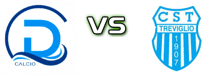 Desenzano - Trevigliese детайли и статистика