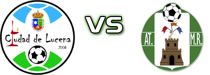 Ciudad de Lucena  - Mancha Real head to head game preview and prediction