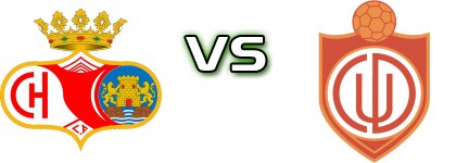 Chiclana CF - CD Utrera Statistiche e dettagli partita