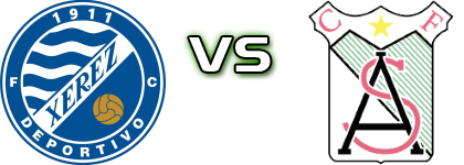 Xerez DFC - Sanluqueño head to head game preview and prediction