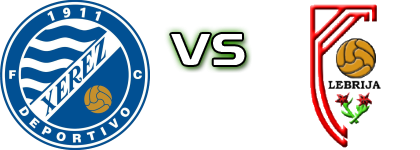 Xerez DFC - CA Antoniano Estatísticas e detalhes do jogo Xerez DFC - CA Antoniano Estatísticas e detalhes do jogo