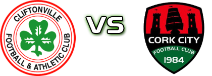 Cliftonville LFC - Cork City Spiel Prognosen und Statistiken Cliftonville LFC - Cork City Spiel Prognosen und Statistiken