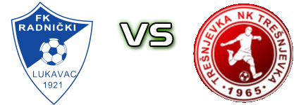 Radnički - Trešnjevka  head to head game preview and prediction