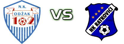 Odžak 102 - Ratkovići детайли и статистика