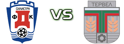 Dorostol - Septemvri Statistiche e dettagli partita