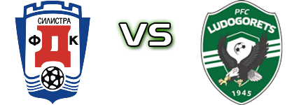 Dorostol - Ludogorets III head to head game preview and prediction
