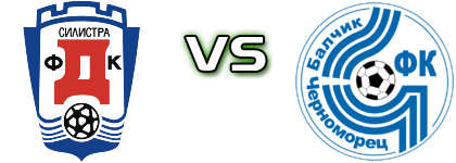 Dorostol - Chernomorets Spiel Prognosen und Statistiken