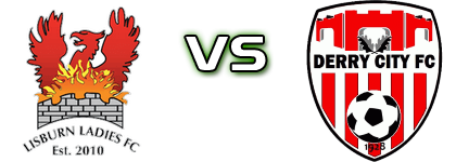 Lisburn LFC - Derry City Spiel Prognosen und Statistiken Lisburn LFC - Derry City Spiel Prognosen und Statistiken