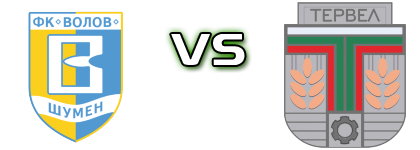Volov - Septemvri Statistiche e dettagli partita Volov - Septemvri Statistiche e dettagli partita