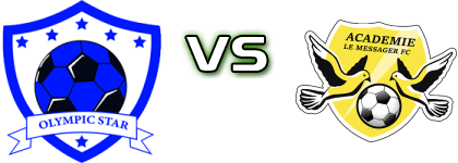 Olympic Star - Le Messager Ngozi detalji utakmice i statistika