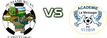 Bumamuru - Flambeau du Centre head to head game preview and prediction