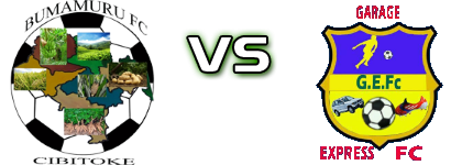 Bumamuru - Gararage Express Spiel Prognosen und Statistiken Bumamuru - Gararage Express Spiel Prognosen und Statistiken