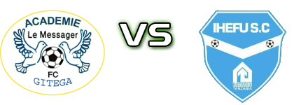 Flambeau du Centre - Ihefu FC Statistiche e dettagli partita Flambeau du Centre - Ihefu FC Statistiche e dettagli partita