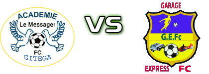 Flambeau du Centre - Gararage Express Statistiche e dettagli partita