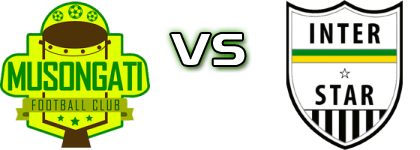 Musongati FC - Inter Stars Statistiche e dettagli partita