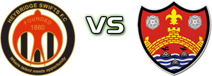 Heybridge - Cambridge Spiel Prognosen und Statistiken