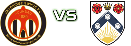 Heybridge - Lowestoft head to head game preview and prediction