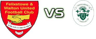 Felixstowe & Walton - Haringey head to head game preview and prediction