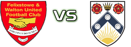 Felixstowe & Walton - Lowestoft Spiel Prognosen und Statistiken