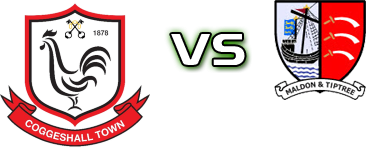 Coggeshall - Maldon & Tiptree head to head game preview and prediction