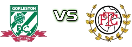 Gorleston FC - Takeley Spiel Prognosen und Statistiken