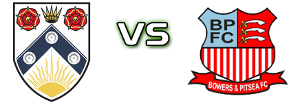 Lowestoft - Bowers Spiel Prognosen und Statistiken Lowestoft - Bowers Spiel Prognosen und Statistiken