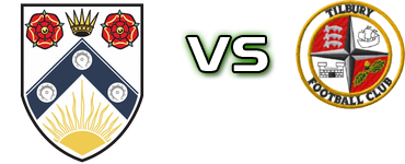 Lowestoft - Tilbury детайли и статистика