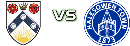 Lowestoft - Halesowen head to head game preview and prediction