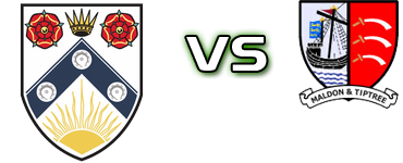 Lowestoft - Maldon & Tiptree head to head game preview and prediction