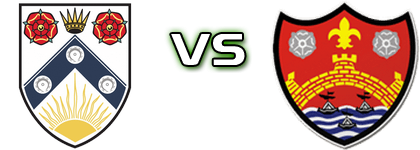 Lowestoft - Cambridge Detalles y estadisticas