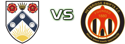 Lowestoft - Heybridge детайли и статистика