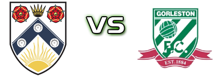 Lowestoft - Gorleston FC Spiel Prognosen und Statistiken