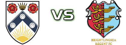 Lowestoft - Brightlingsea Regent Spiel Prognosen und Statistiken