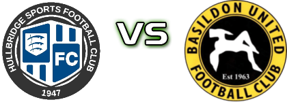 Hullbridge Sports FC - Basildon Detalles y estadisticas