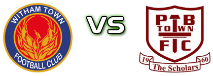 Witham - Potters head to head game preview and prediction