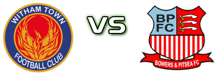 Witham - Bowers Spiel Prognosen und Statistiken