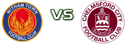 Witham - Chelmsford head to head game preview and prediction Witham - Chelmsford head to head game preview and prediction