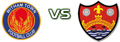 Witham - Cambridge head to head game preview and prediction